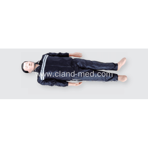 WHOLE BODY BASIC CPR MANIKIN STYLE 200( MALE/FEMALE)